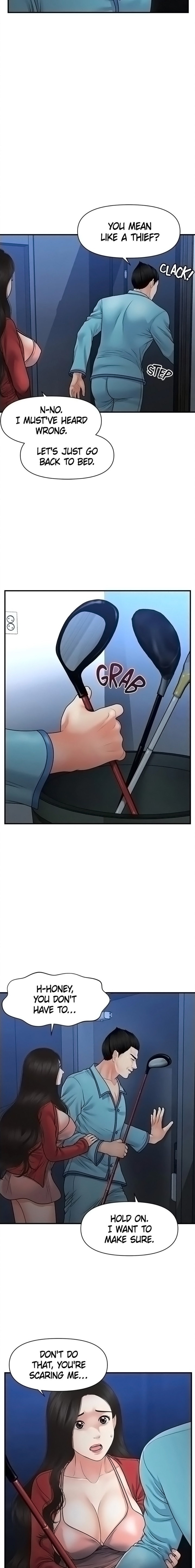 You’re so Handsome - Chapter 78 [photo 4] - MangaPorn