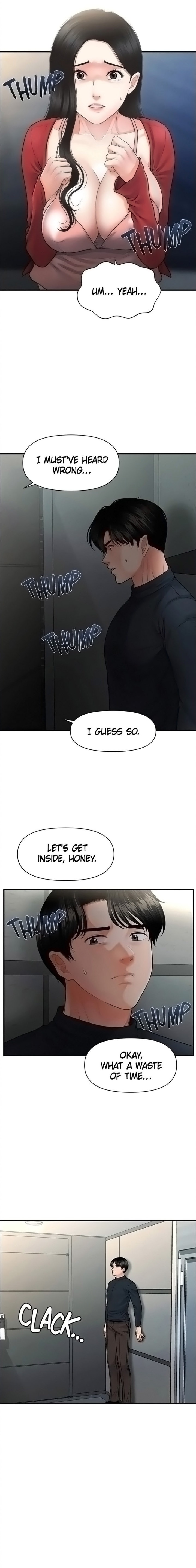 You’re so Handsome - Chapter 78 [photo 7] - MangaPorn