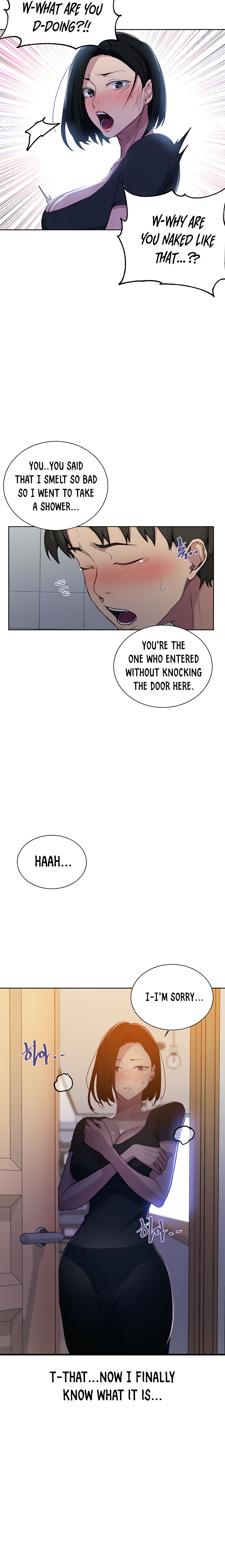 Secret Class - Chapter 108 [photo 20] - MangaPorn