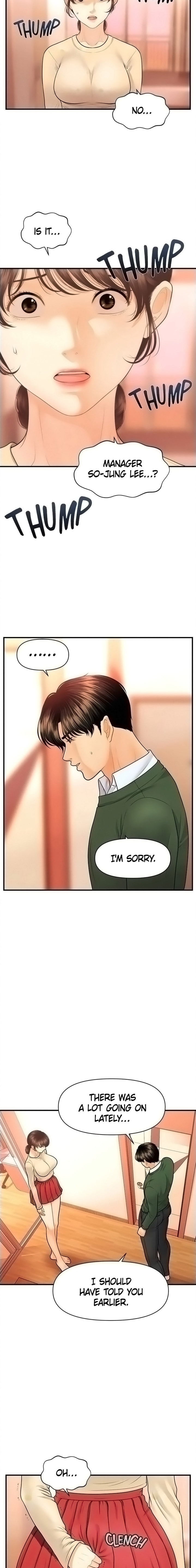 You’re so Handsome - Chapter 79 [photo 14] - MangaPorn