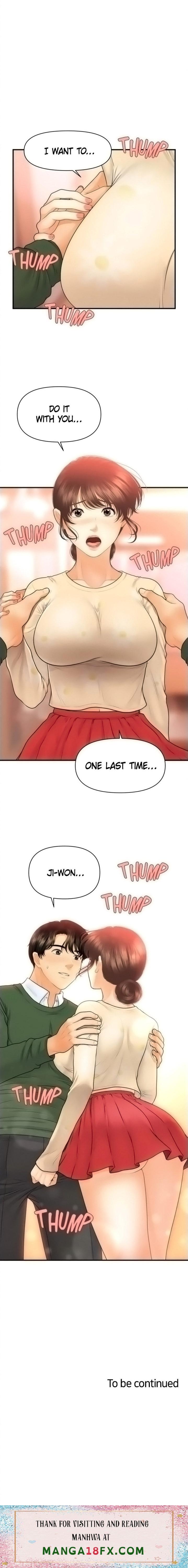 You’re so Handsome - Chapter 79 [photo 16] - MangaPorn