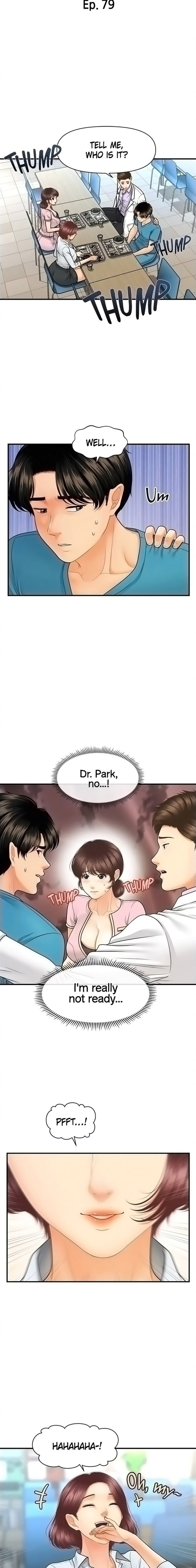 You’re so Handsome - Chapter 79 [photo 2] - MangaPorn