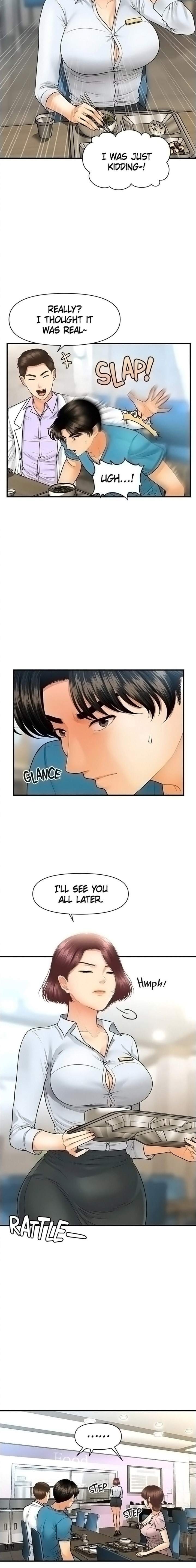 You’re so Handsome - Chapter 79 [photo 3] - MangaPorn