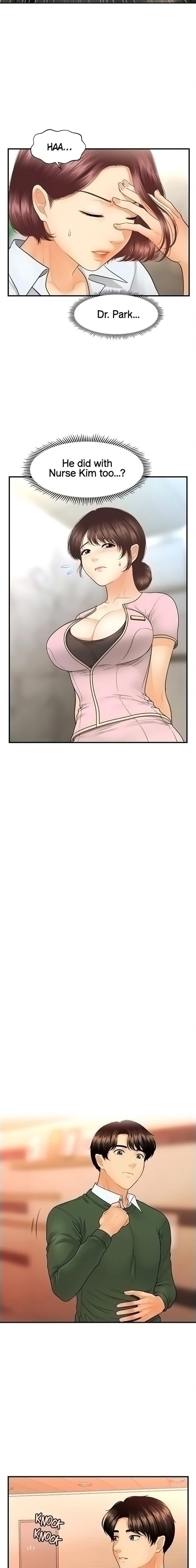 You’re so Handsome - Chapter 79 [photo 7] - MangaPorn