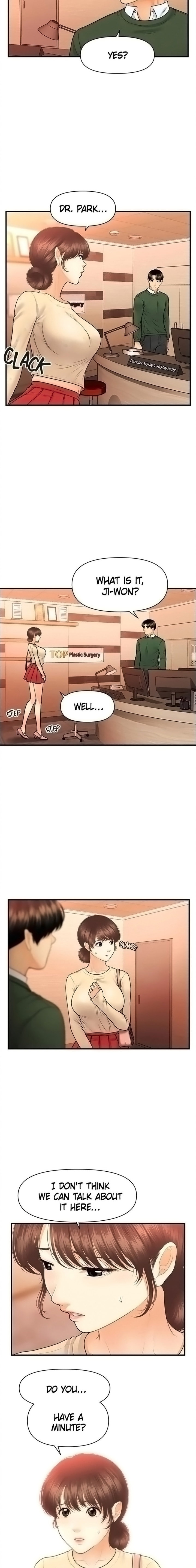 You’re so Handsome - Chapter 79 [photo 8] - MangaPorn