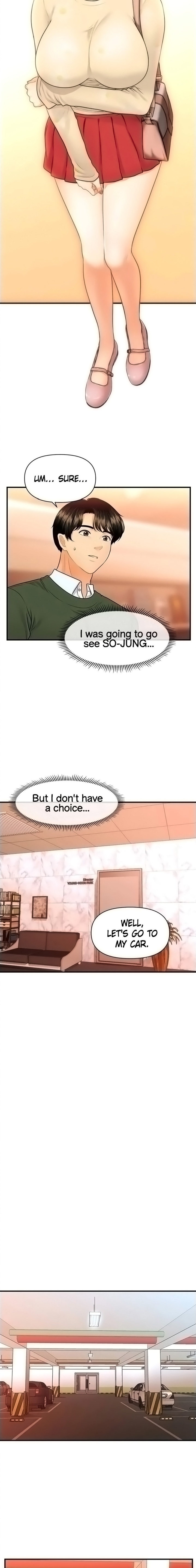 You’re so Handsome - Chapter 79 [photo 9] - MangaPorn