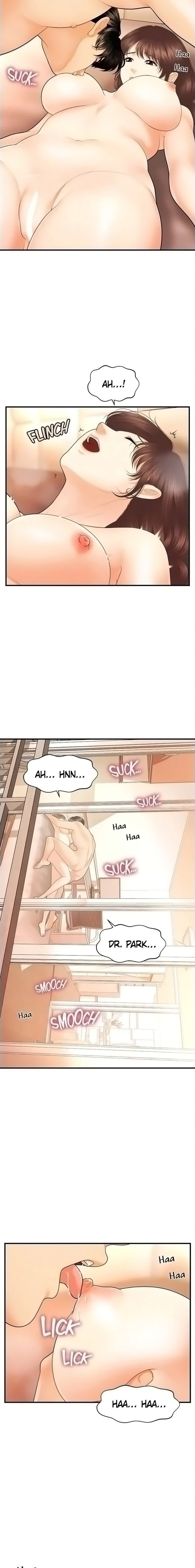 You’re so Handsome - Chapter 80 [photo 5] - MangaPorn