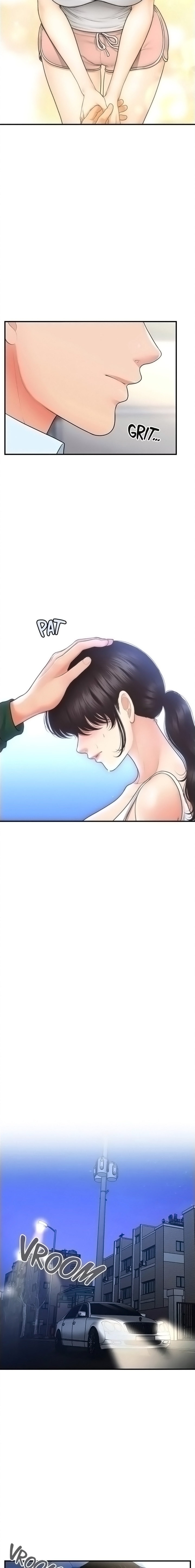 You’re so Handsome - Chapter 81 [photo 12] - MangaPorn