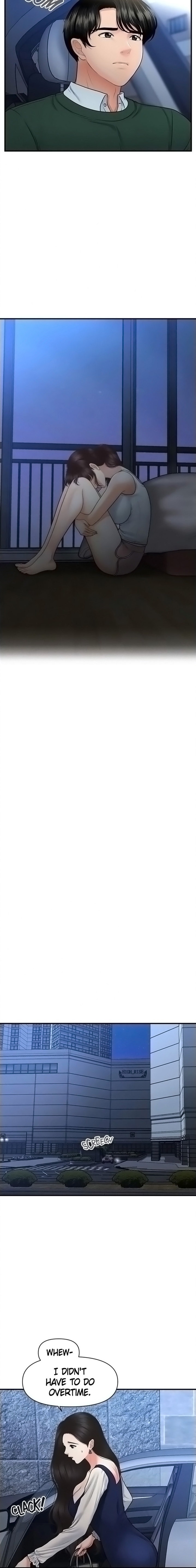 You’re so Handsome - Chapter 81 [photo 13] - MangaPorn