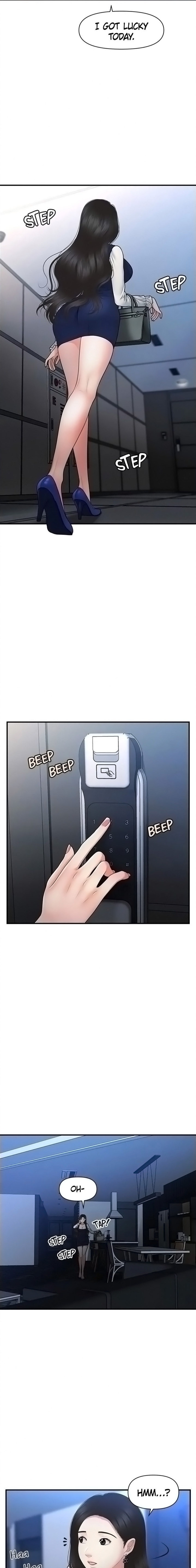 You’re so Handsome - Chapter 81 [photo 14] - MangaPorn