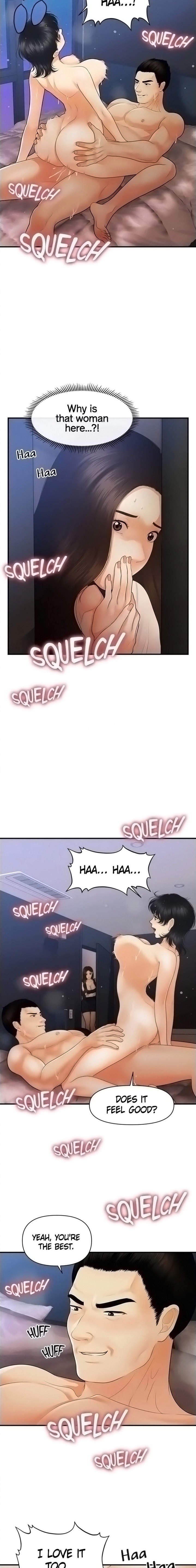 You’re so Handsome - Chapter 81 [photo 16] - MangaPorn