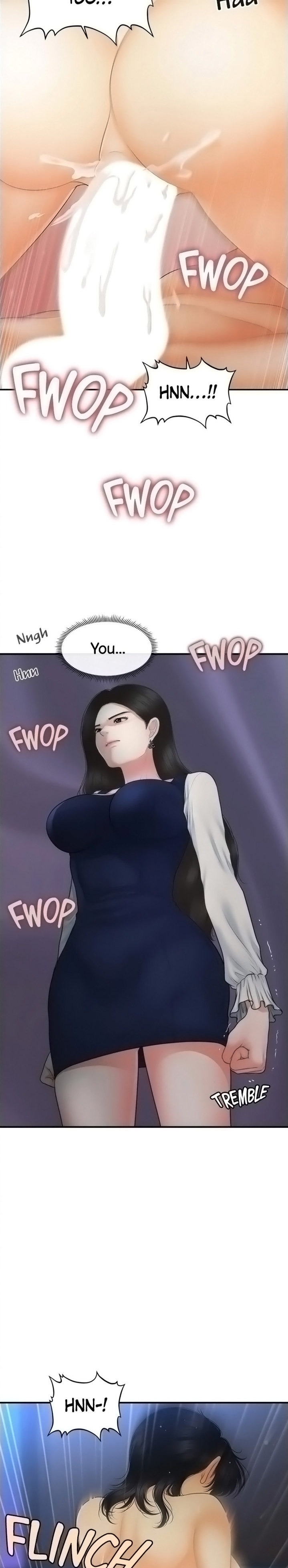 You’re so Handsome - Chapter 81 [photo 17] - MangaPorn