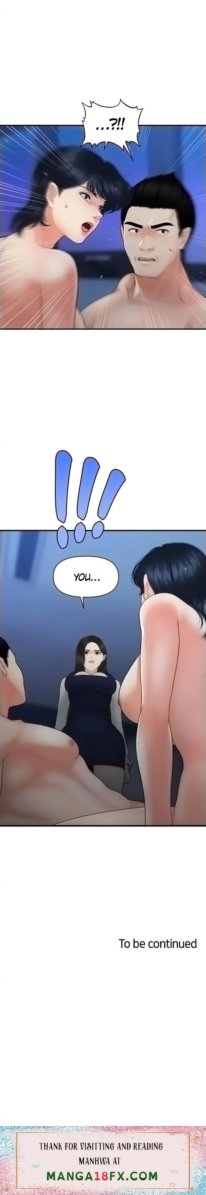 You’re so Handsome - Chapter 81 [photo 19] - MangaPorn