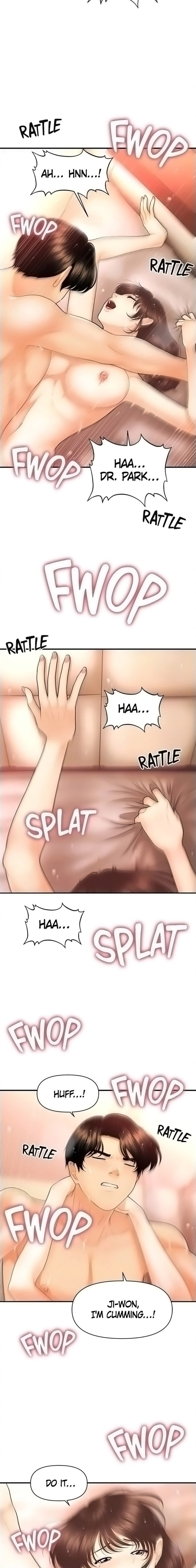 You’re so Handsome - Chapter 81 [photo 5] - MangaPorn