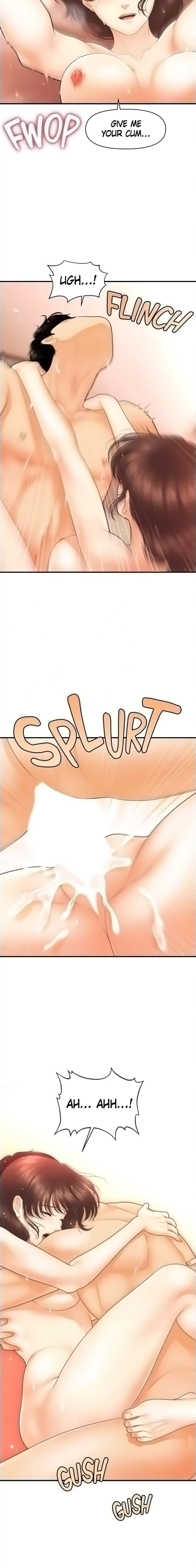 You’re so Handsome - Chapter 81 [photo 6] - MangaPorn