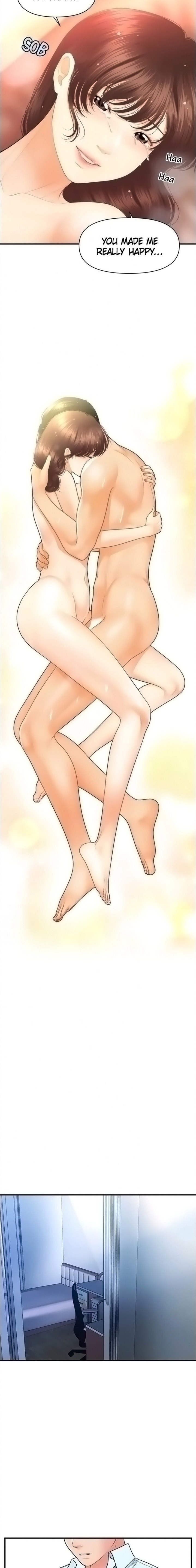 You’re so Handsome - Chapter 81 [photo 8] - MangaPorn