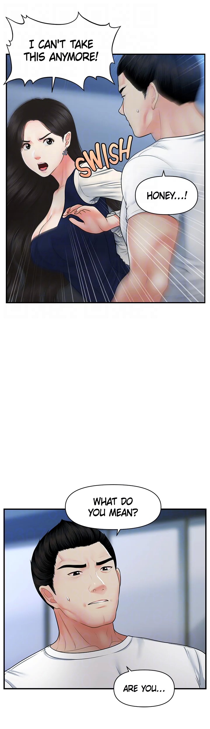 You’re so Handsome - Chapter 82 [photo 16] - MangaPorn