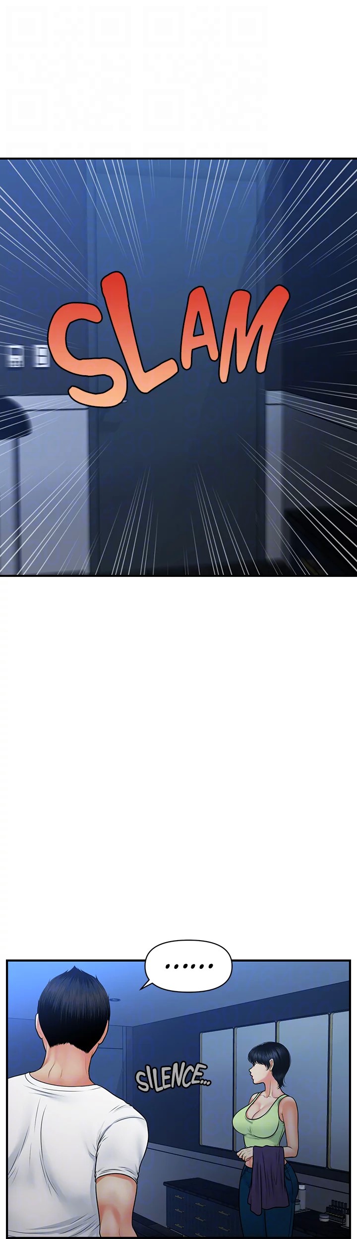 You’re so Handsome - Chapter 82 [photo 20] - MangaPorn