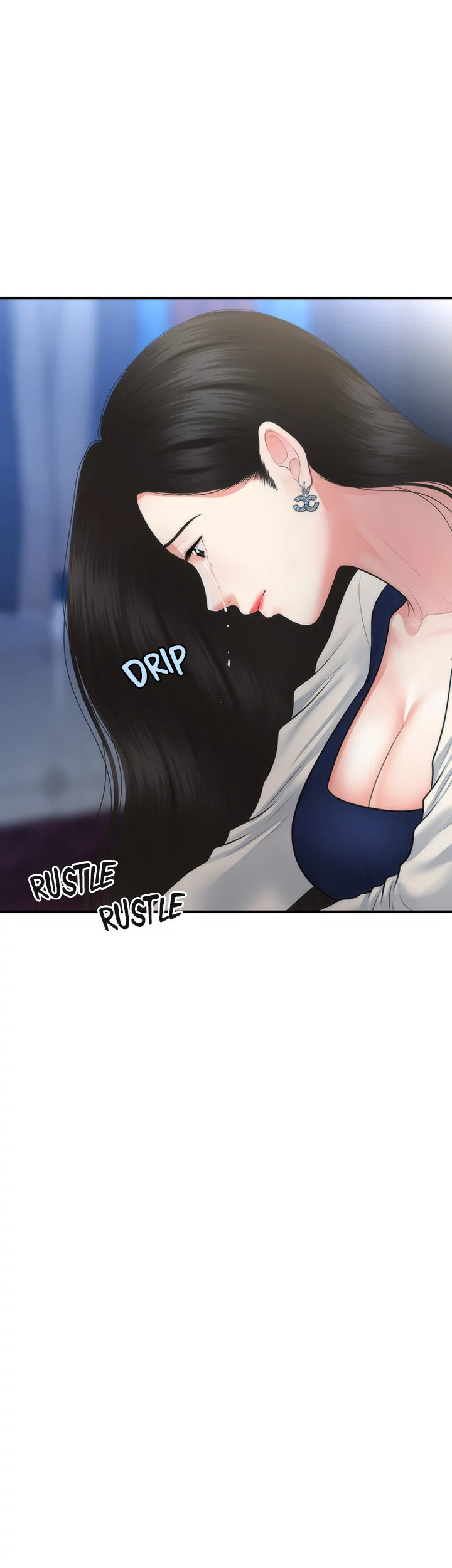 You’re so Handsome - Chapter 82 [photo 22] - MangaPorn