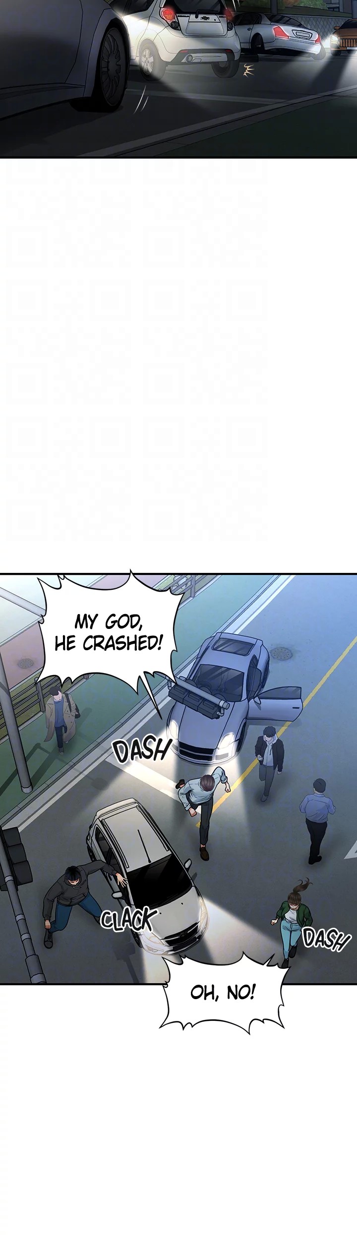 You’re so Handsome - Chapter 82 [photo 36] - MangaPorn