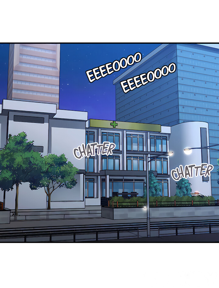 You’re so Handsome - Chapter 83 [photo 16] - MangaPorn