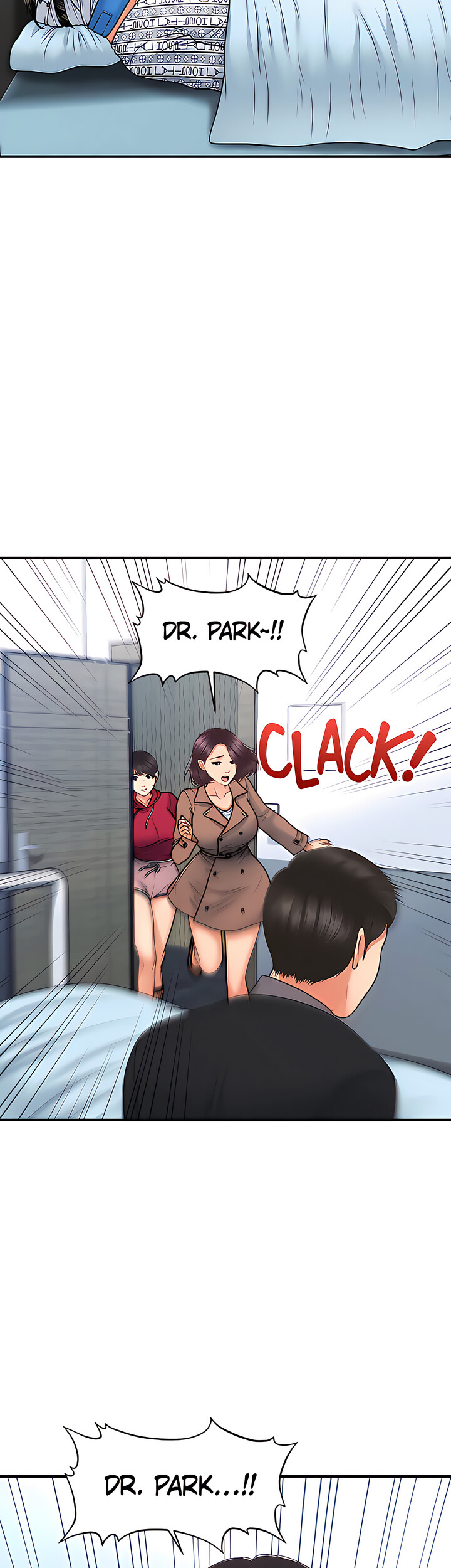 You’re so Handsome - Chapter 83 [photo 18] - MangaPorn