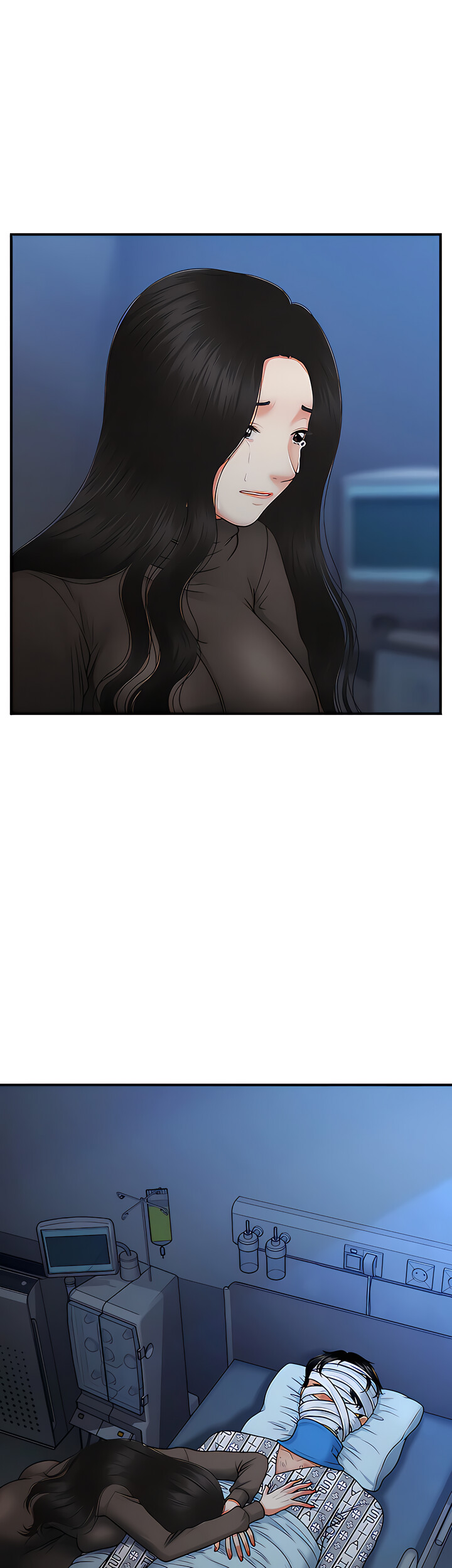 You’re so Handsome - Chapter 83 [photo 30] - MangaPorn