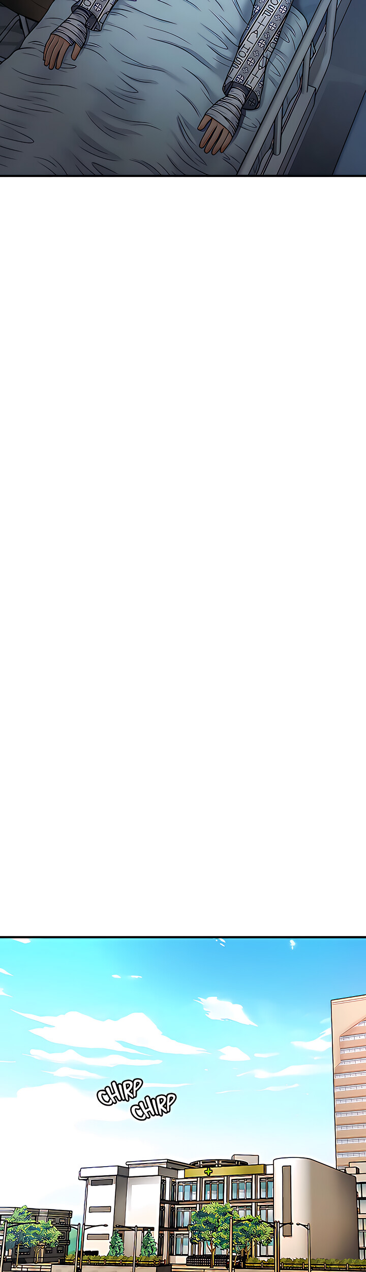 You’re so Handsome - Chapter 83 [photo 31] - MangaPorn