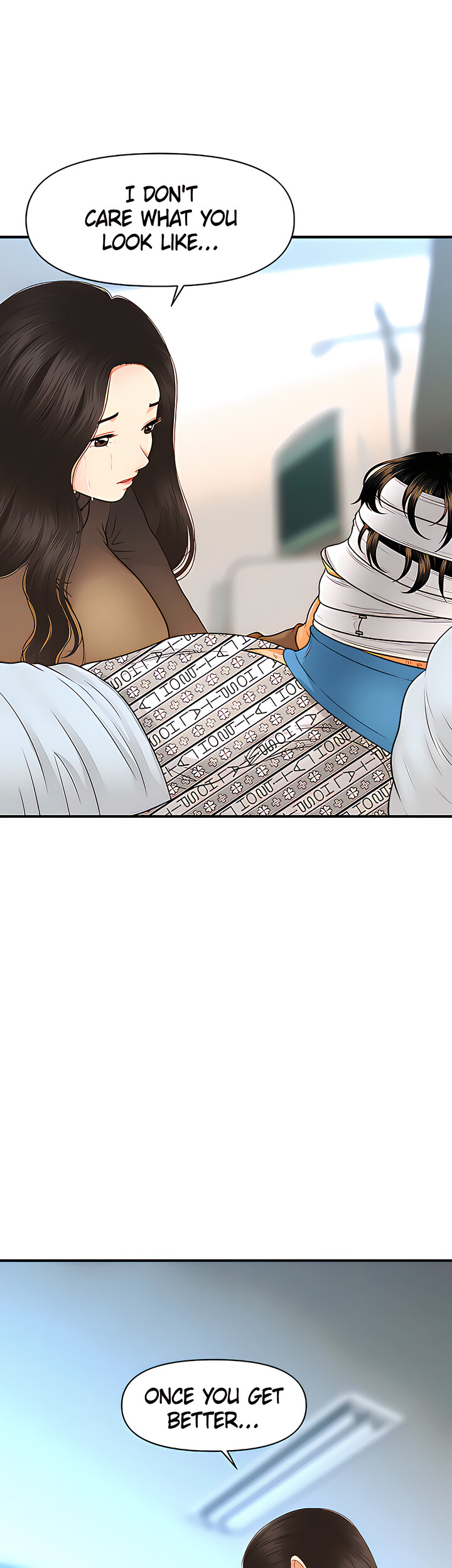 You’re so Handsome - Chapter 83 [photo 44] - MangaPorn