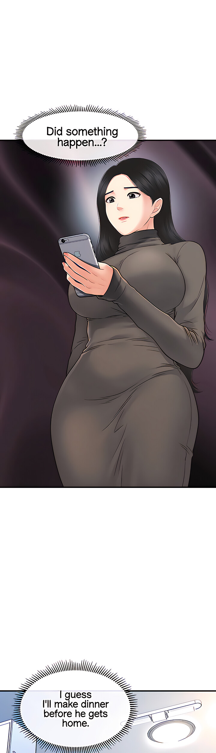 You’re so Handsome - Chapter 83 [photo 7] - MangaPorn