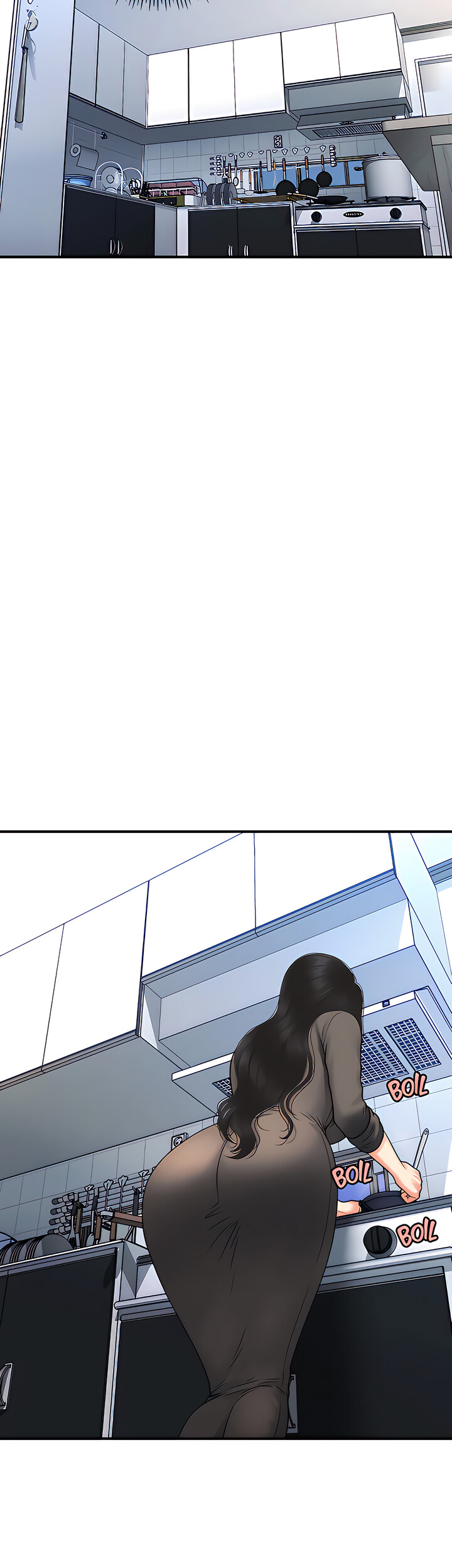 You’re so Handsome - Chapter 83 [photo 8] - MangaPorn