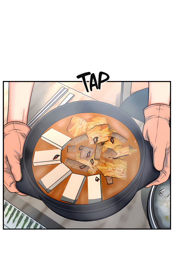 You’re so Handsome - Chapter 83 [photo 9] - MangaPorn