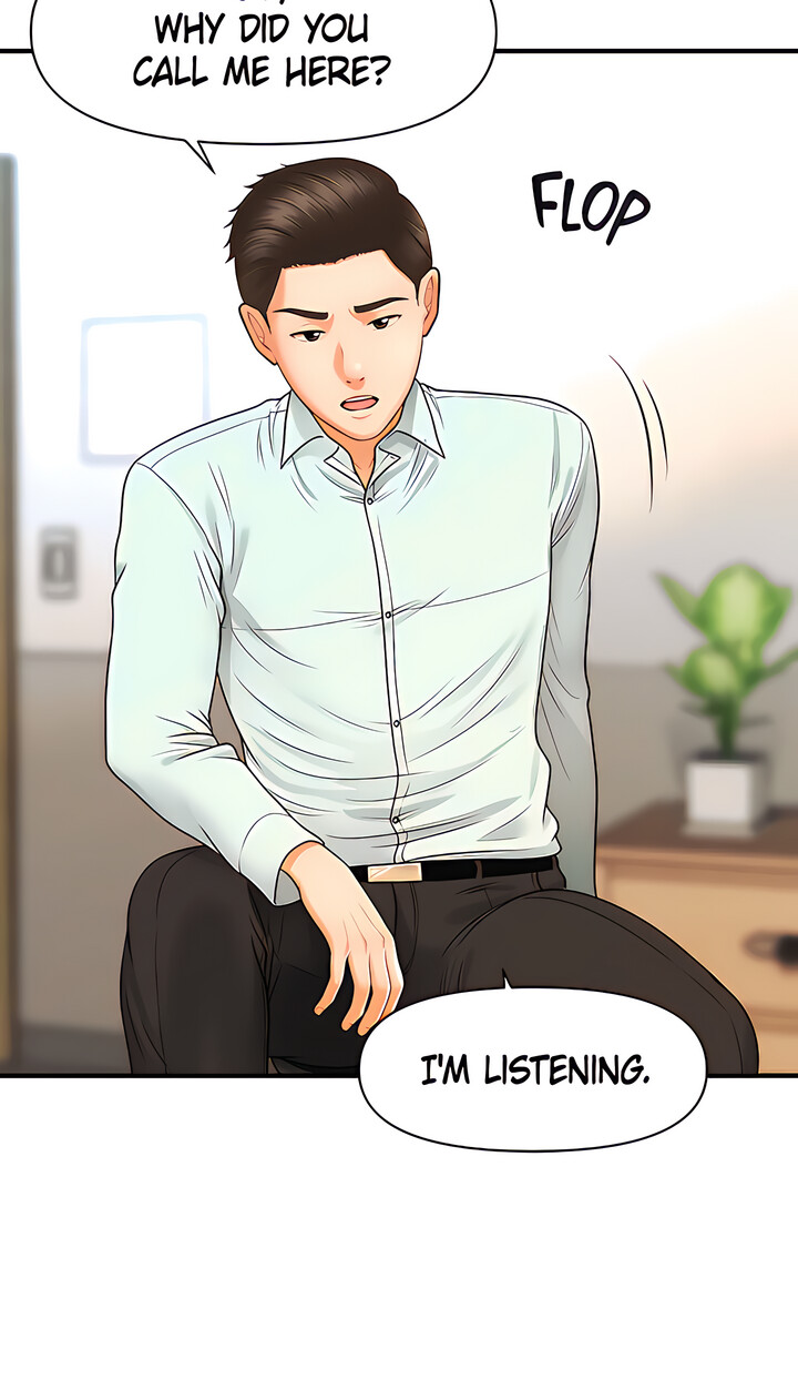 You’re so Handsome - Chapter 84 [photo 10] - MangaPorn