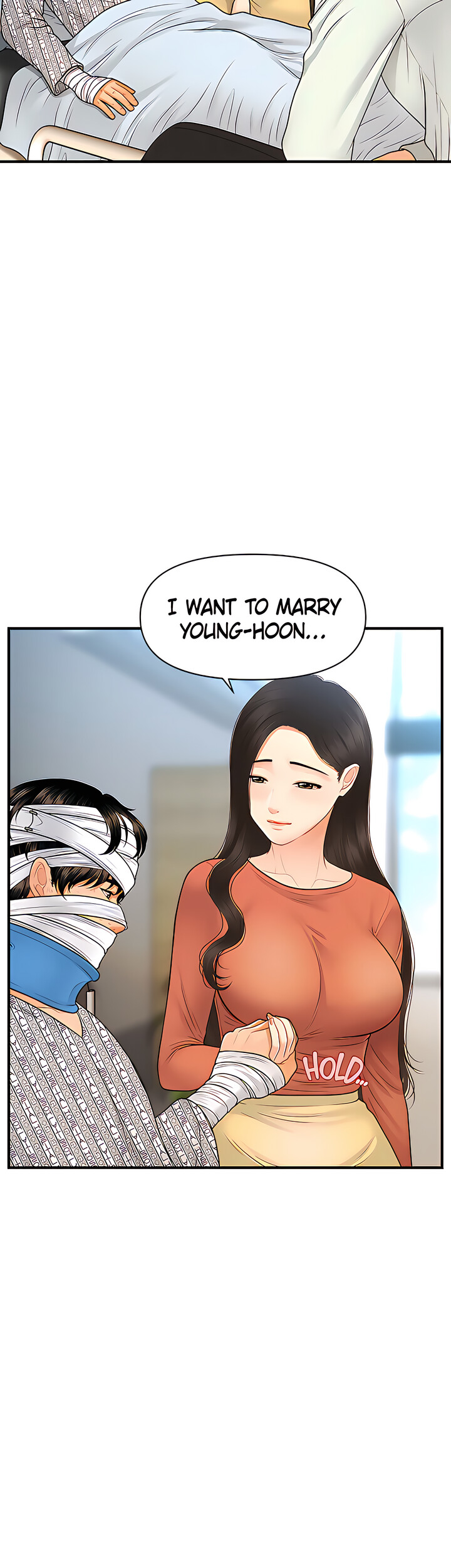 You’re so Handsome - Chapter 84 [photo 12] - MangaPorn