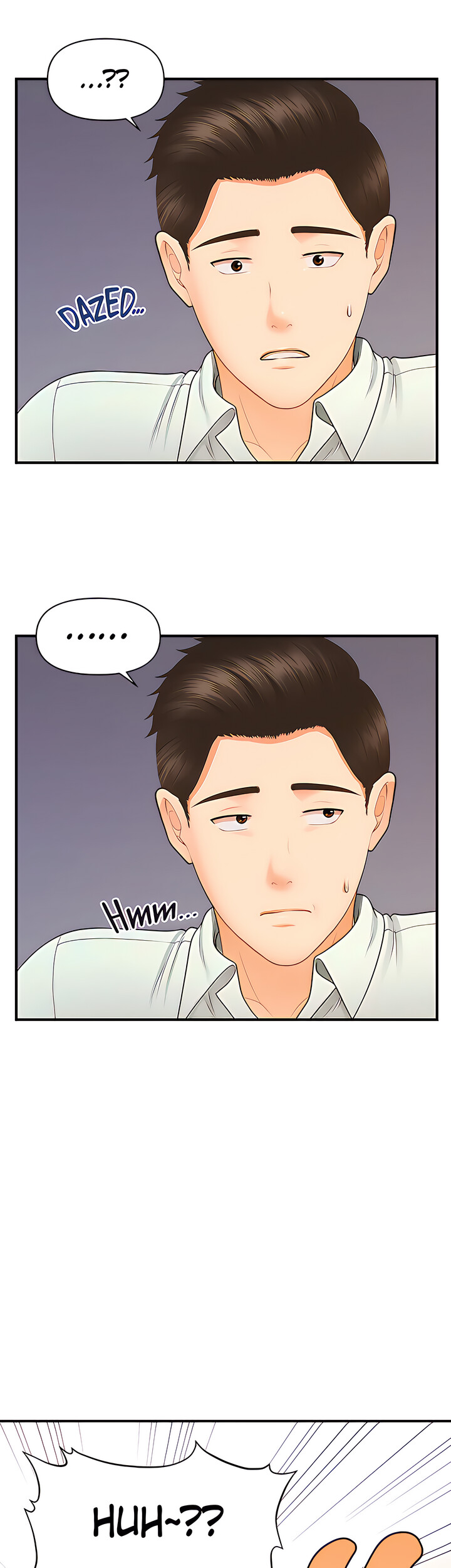 You’re so Handsome - Chapter 84 [photo 13] - MangaPorn
