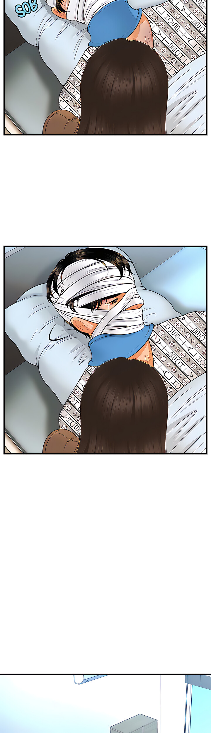 You’re so Handsome - Chapter 84 [photo 2] - MangaPorn