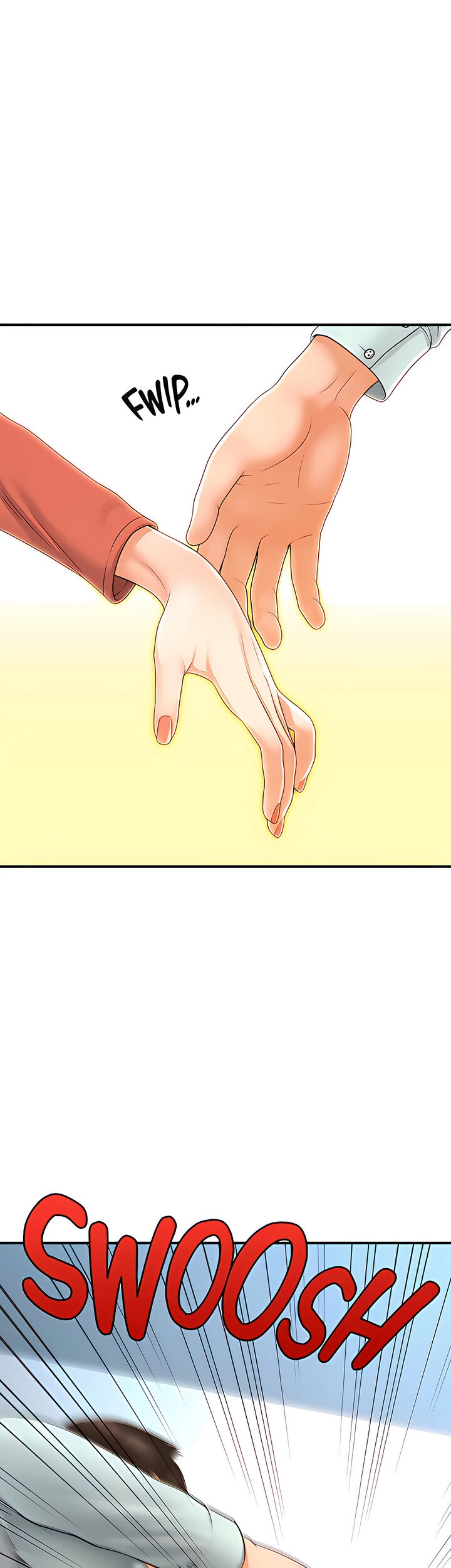 You’re so Handsome - Chapter 84 [photo 23] - MangaPorn