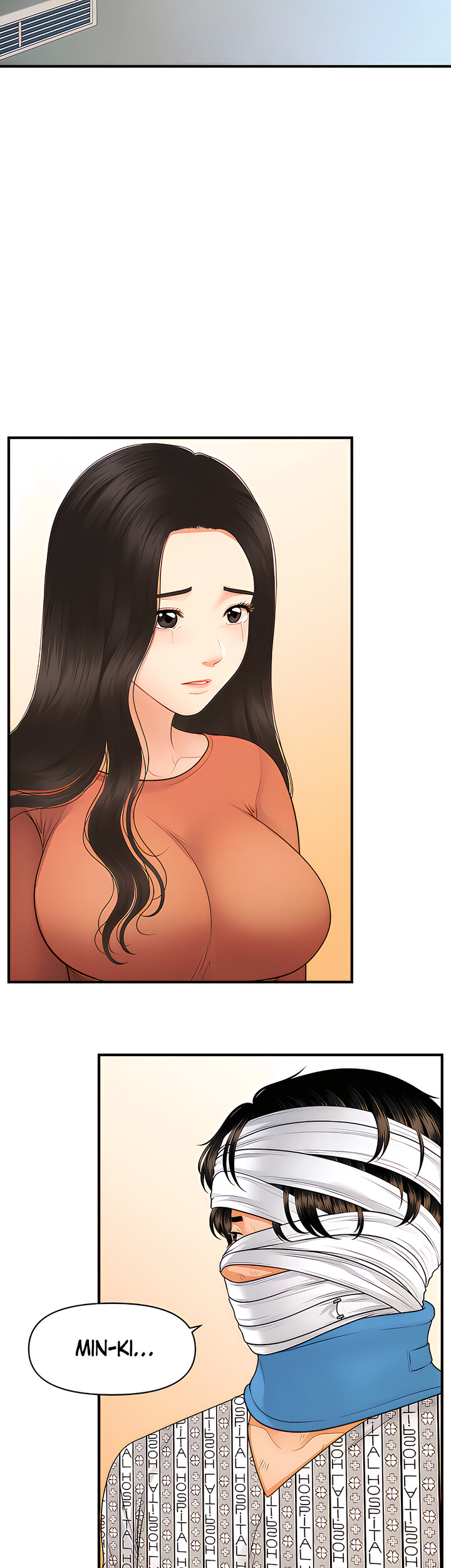 You’re so Handsome - Chapter 84 [photo 30] - MangaPorn