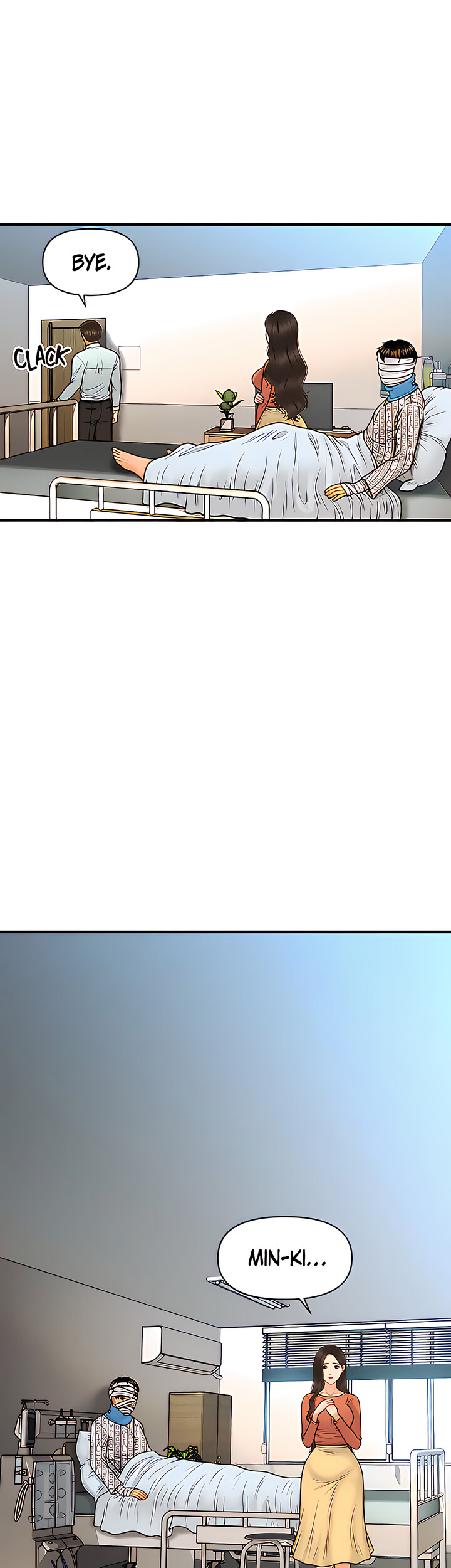 You’re so Handsome - Chapter 84 [photo 32] - MangaPorn