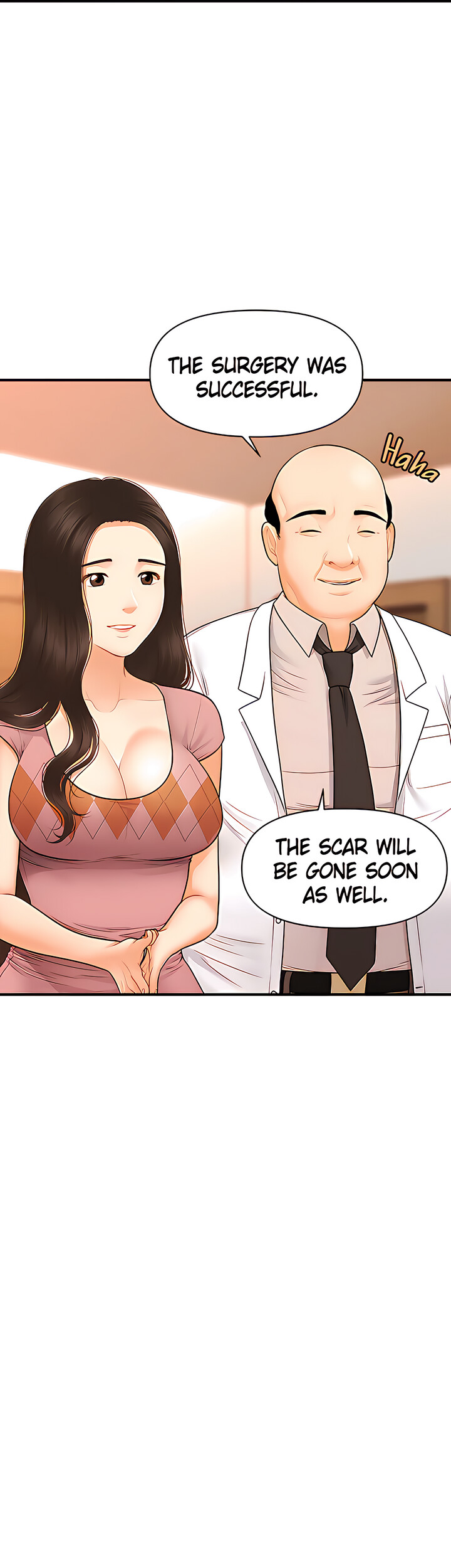 You’re so Handsome - Chapter 84 [photo 40] - MangaPorn