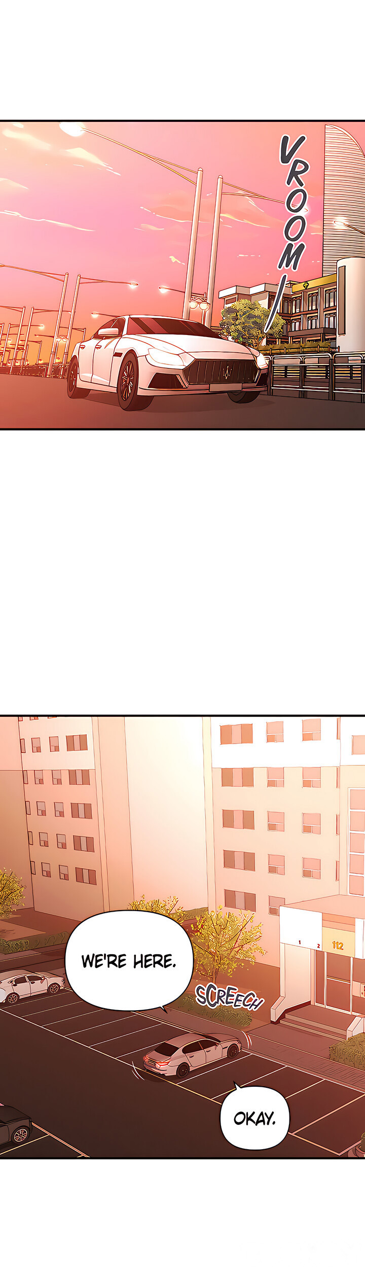 You’re so Handsome - Chapter 84 [photo 41] - MangaPorn