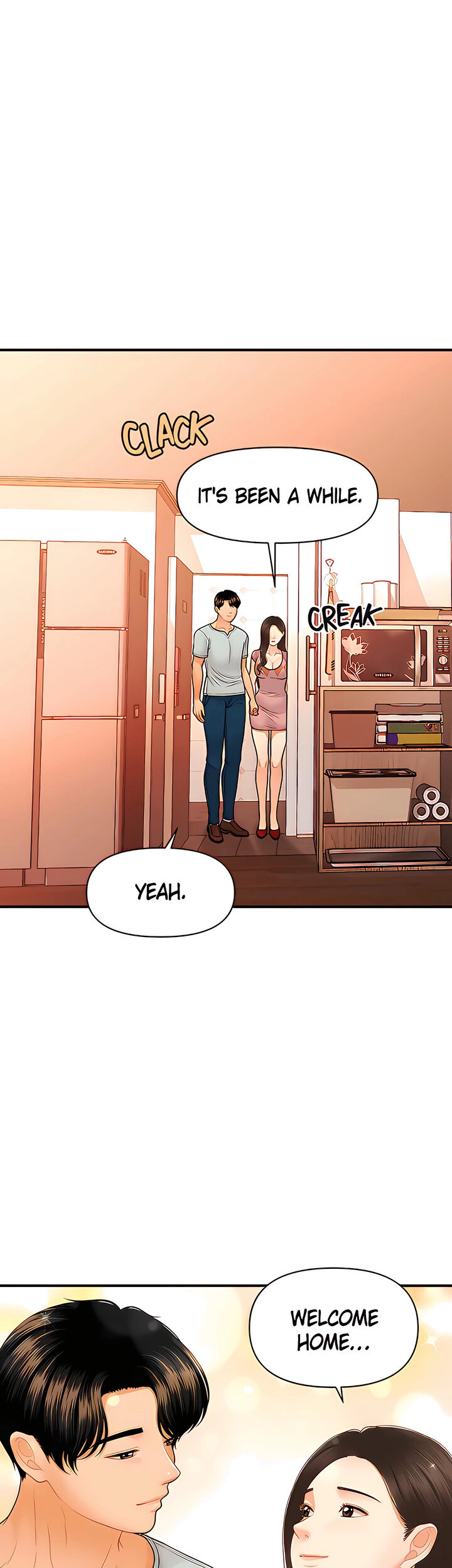 You’re so Handsome - Chapter 84 [photo 42] - MangaPorn