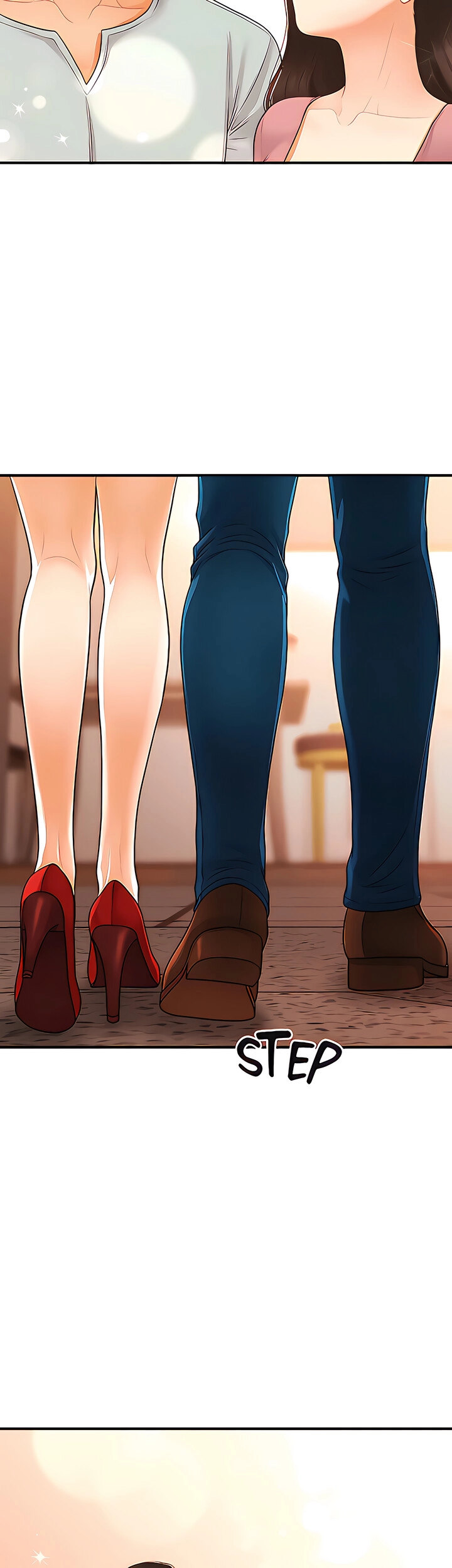 You’re so Handsome - Chapter 84 [photo 43] - MangaPorn