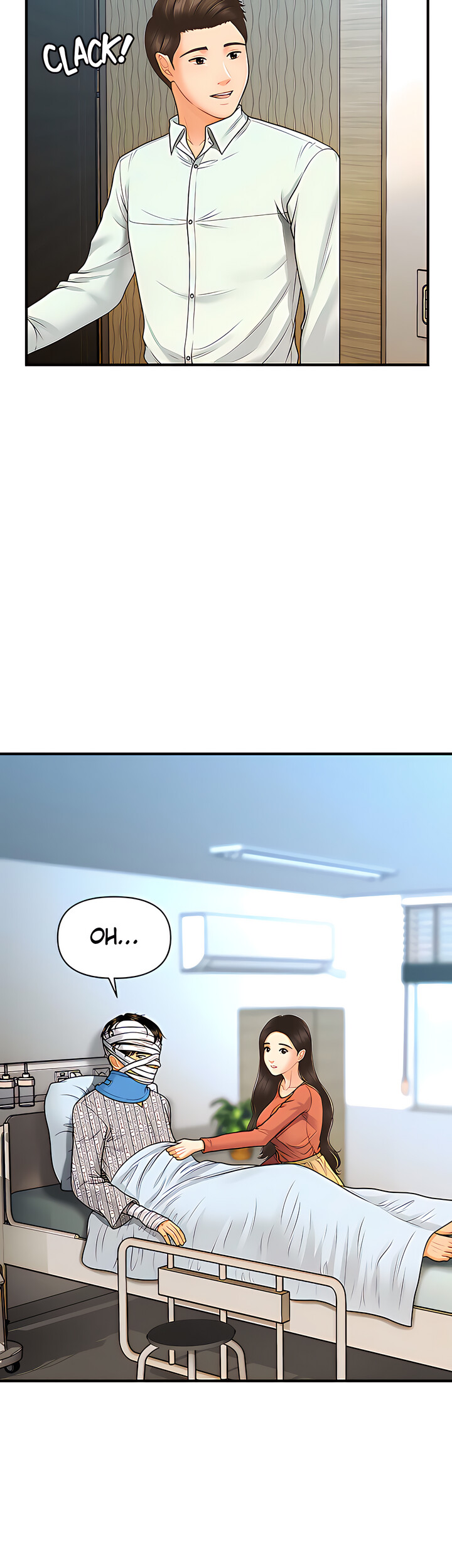 You’re so Handsome - Chapter 84 [photo 6] - MangaPorn