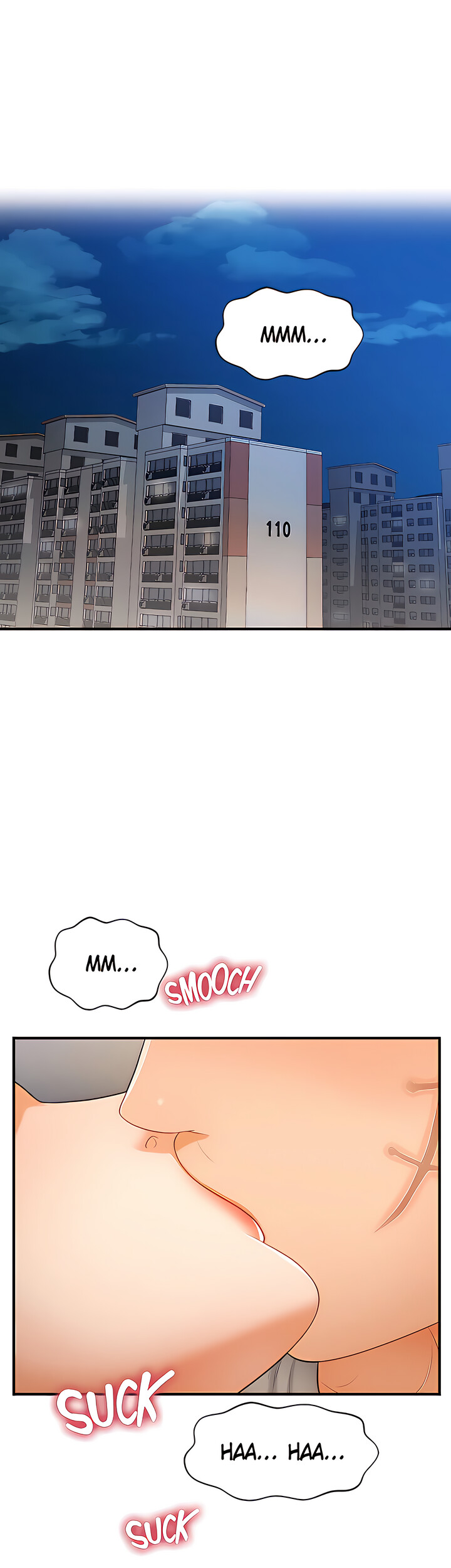 You’re so Handsome - Chapter 85 [photo 1] - MangaPorn