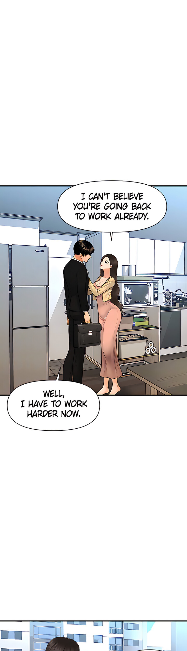 You’re so Handsome - Chapter 85 [photo 15] - MangaPorn