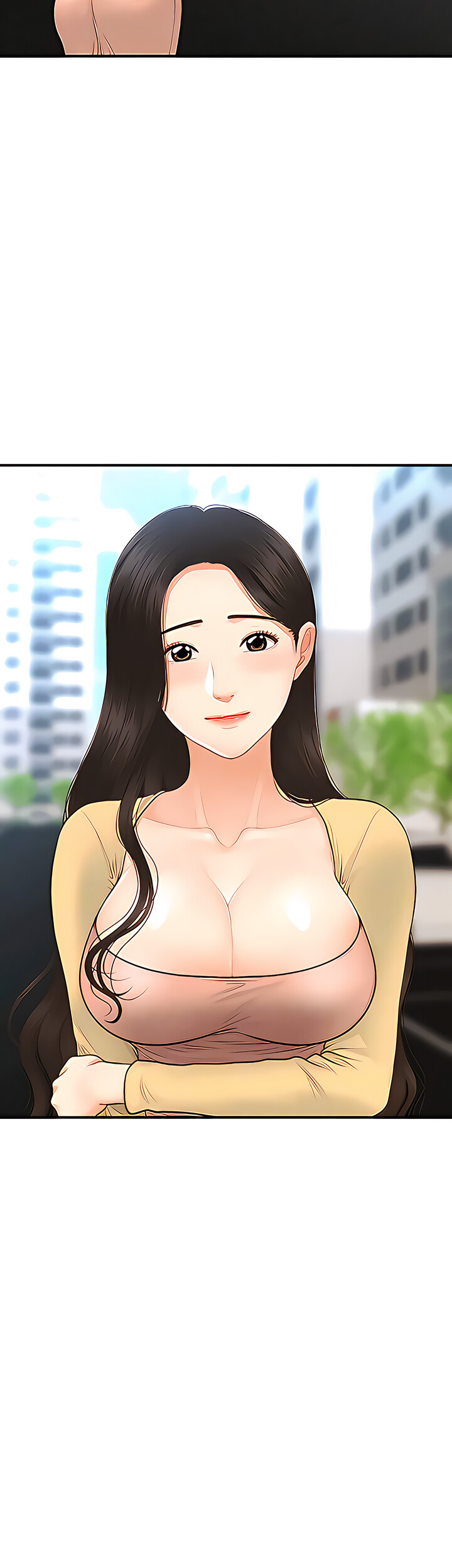 You’re so Handsome - Chapter 85 [photo 19] - MangaPorn