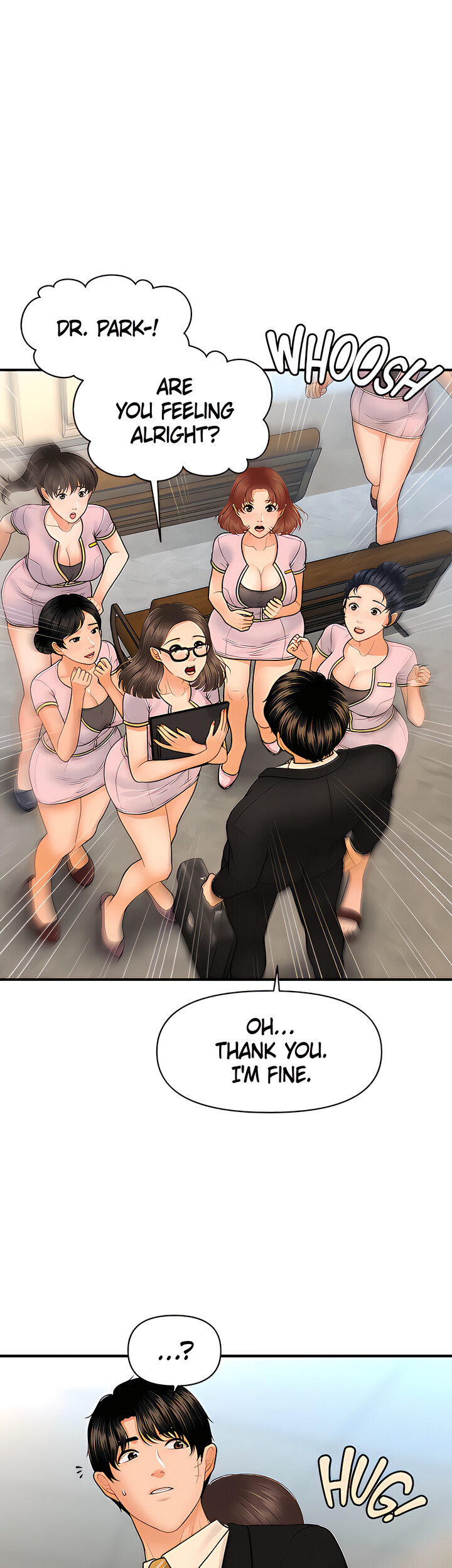 You’re so Handsome - Chapter 85 [photo 23] - MangaPorn