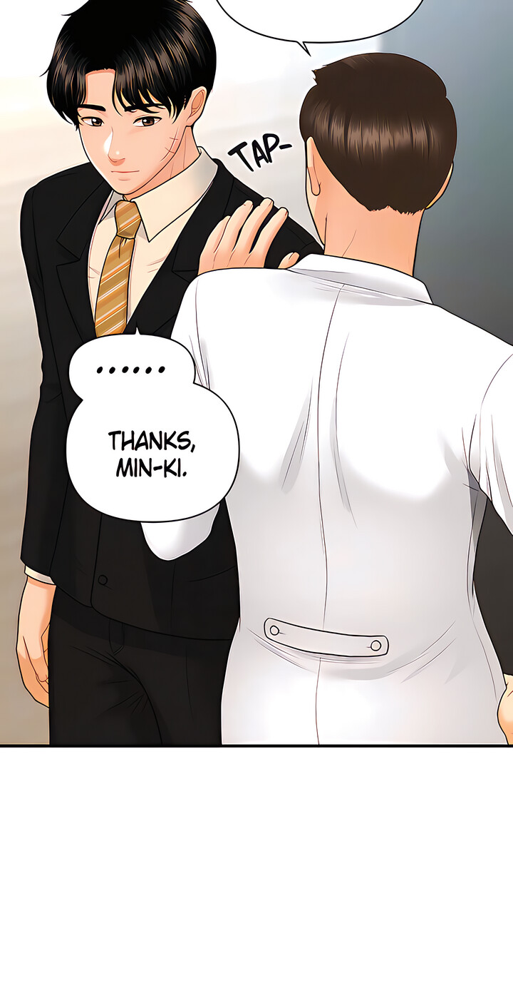 You’re so Handsome - Chapter 85 [photo 31] - MangaPorn