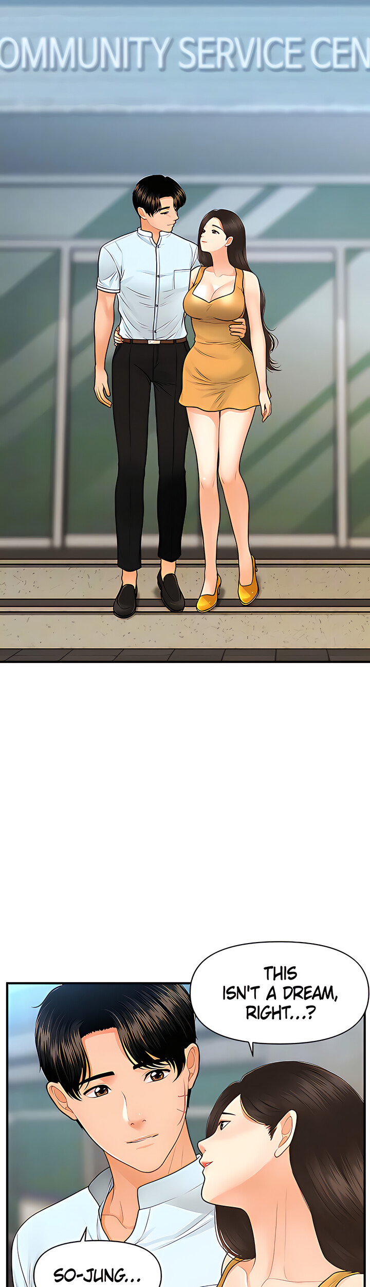 You’re so Handsome - Chapter 85 [photo 36] - MangaPorn